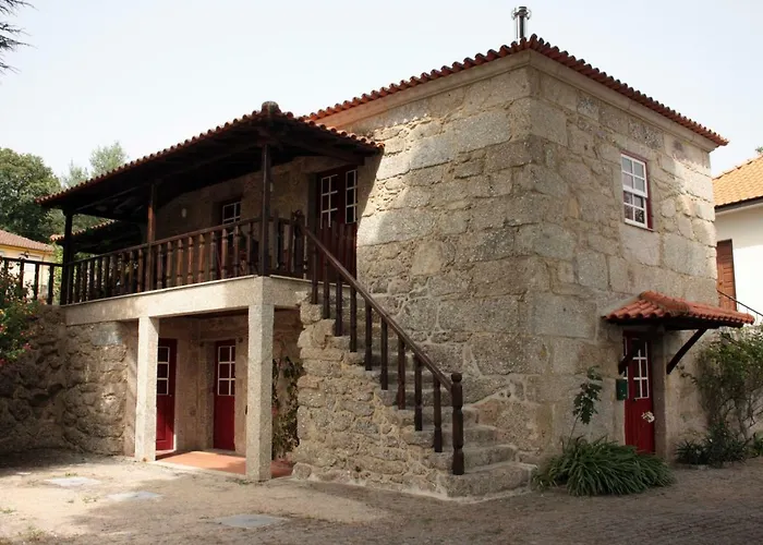Casa Do Notario