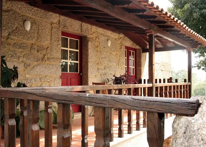 Casa Do Notario