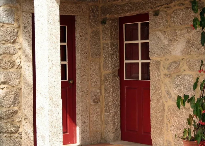 Casa Do Notario