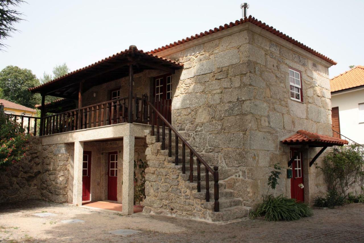 Holiday home Casa Do Notario *
