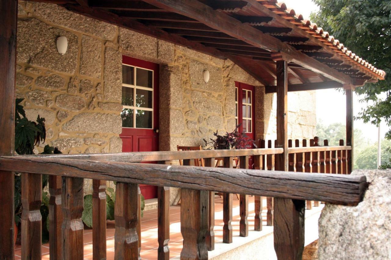 Casa Do Notario Amares