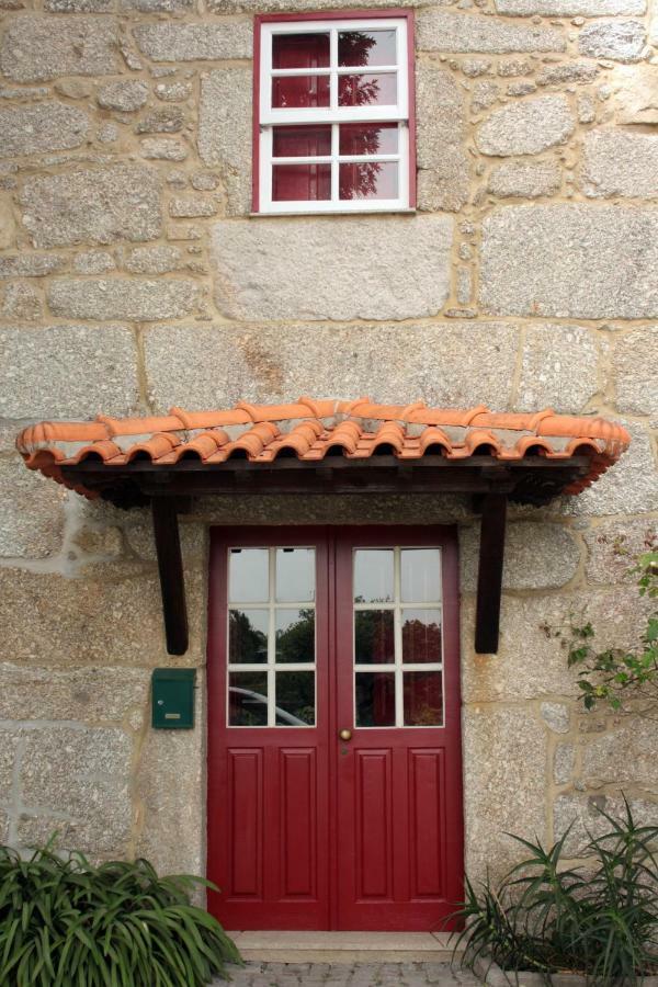 Holiday home Casa Do Notario *