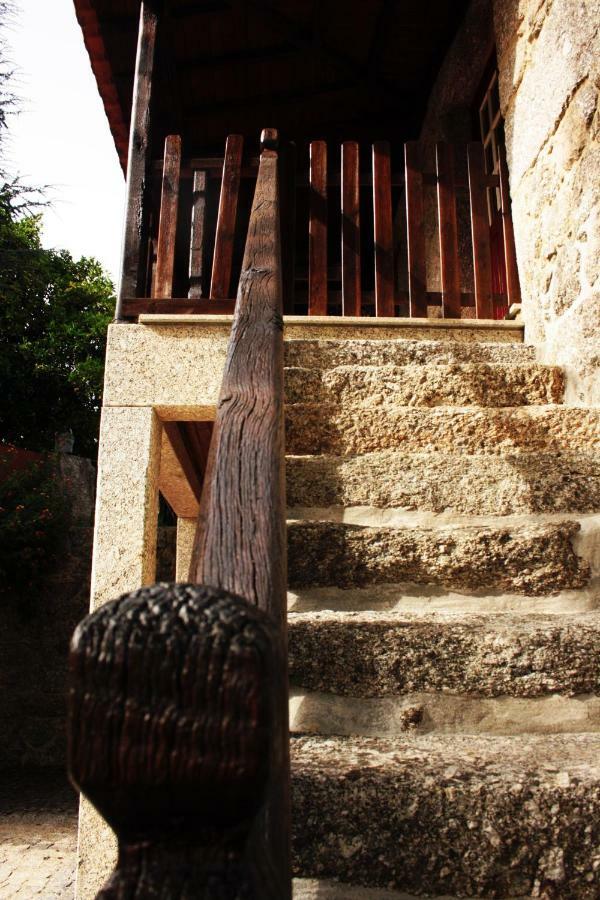 Casa Do Notario Holiday home