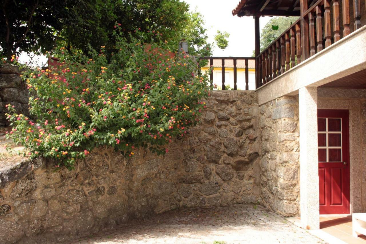 Casa Do Notario Amares