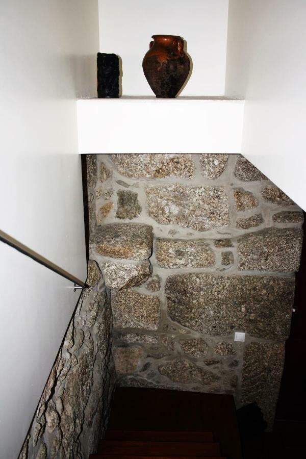 Casa Do Notario * Amares