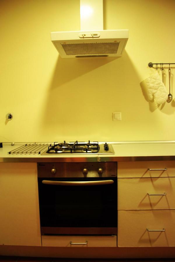 Casa Do Notario Holiday home Amares