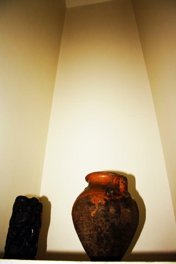 Casa Do Notario Holiday home Amares