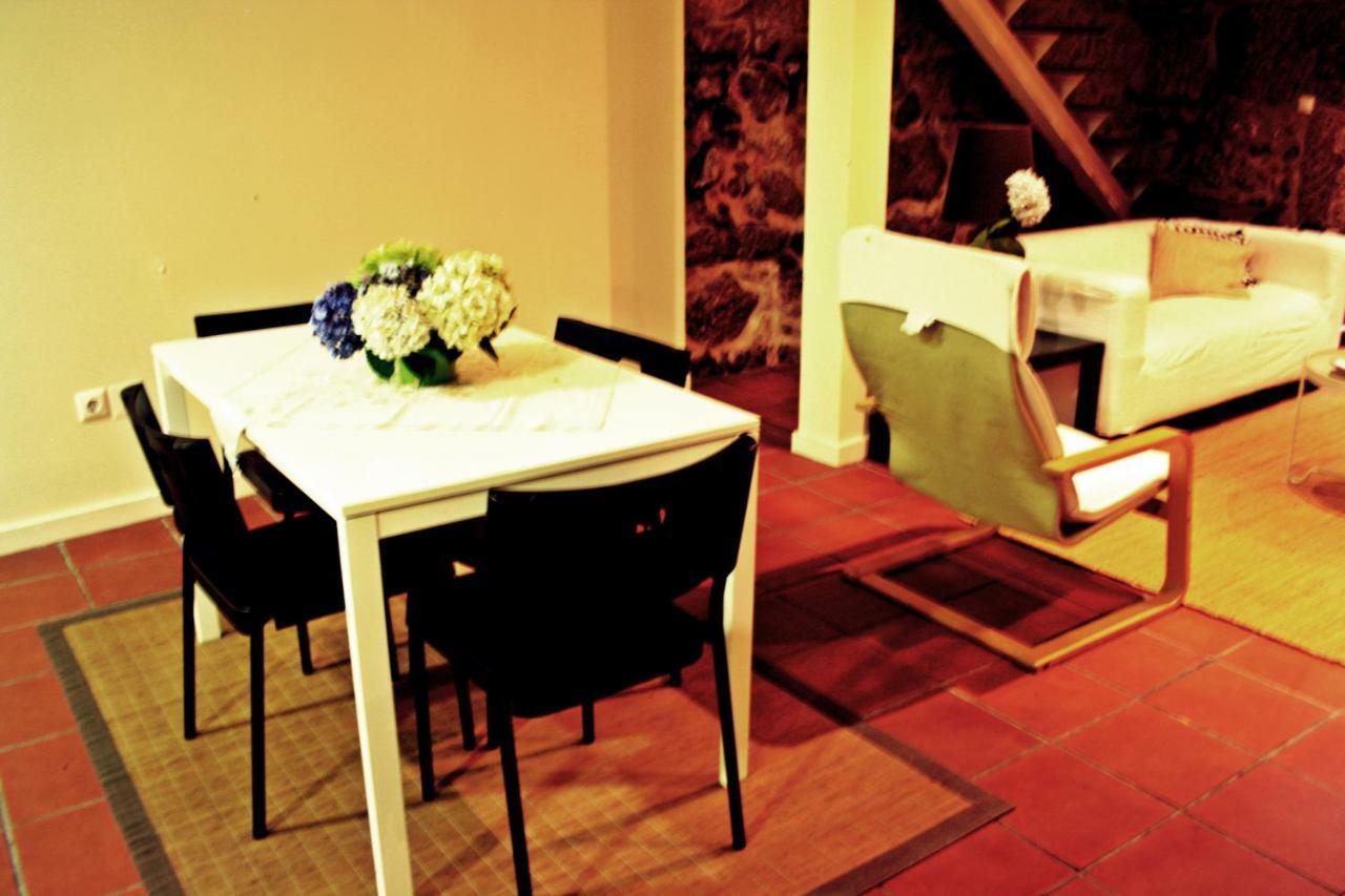 Casa Do Notario Amares