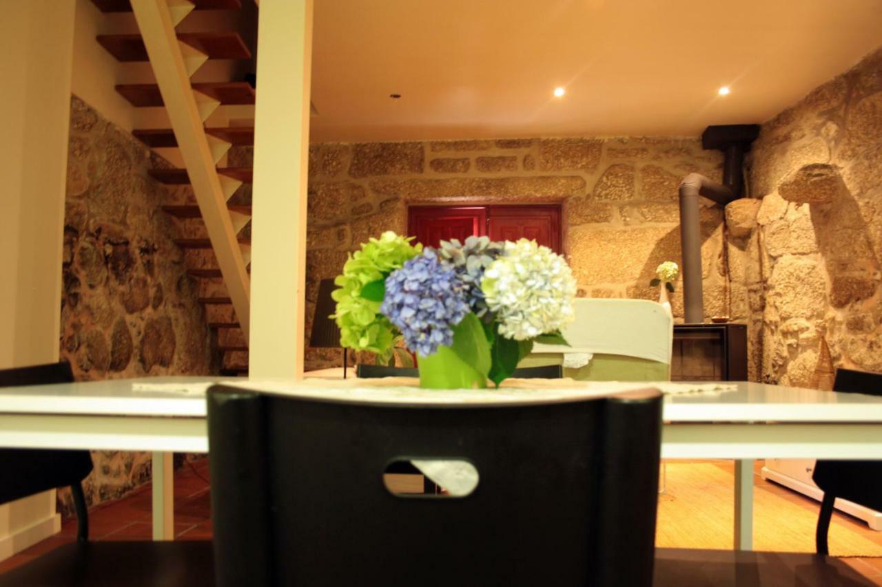 Casa Do Notario Holiday home