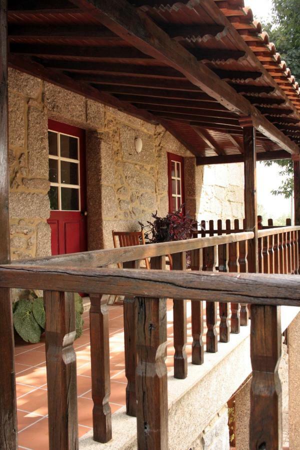 Casa Do Notario Holiday home