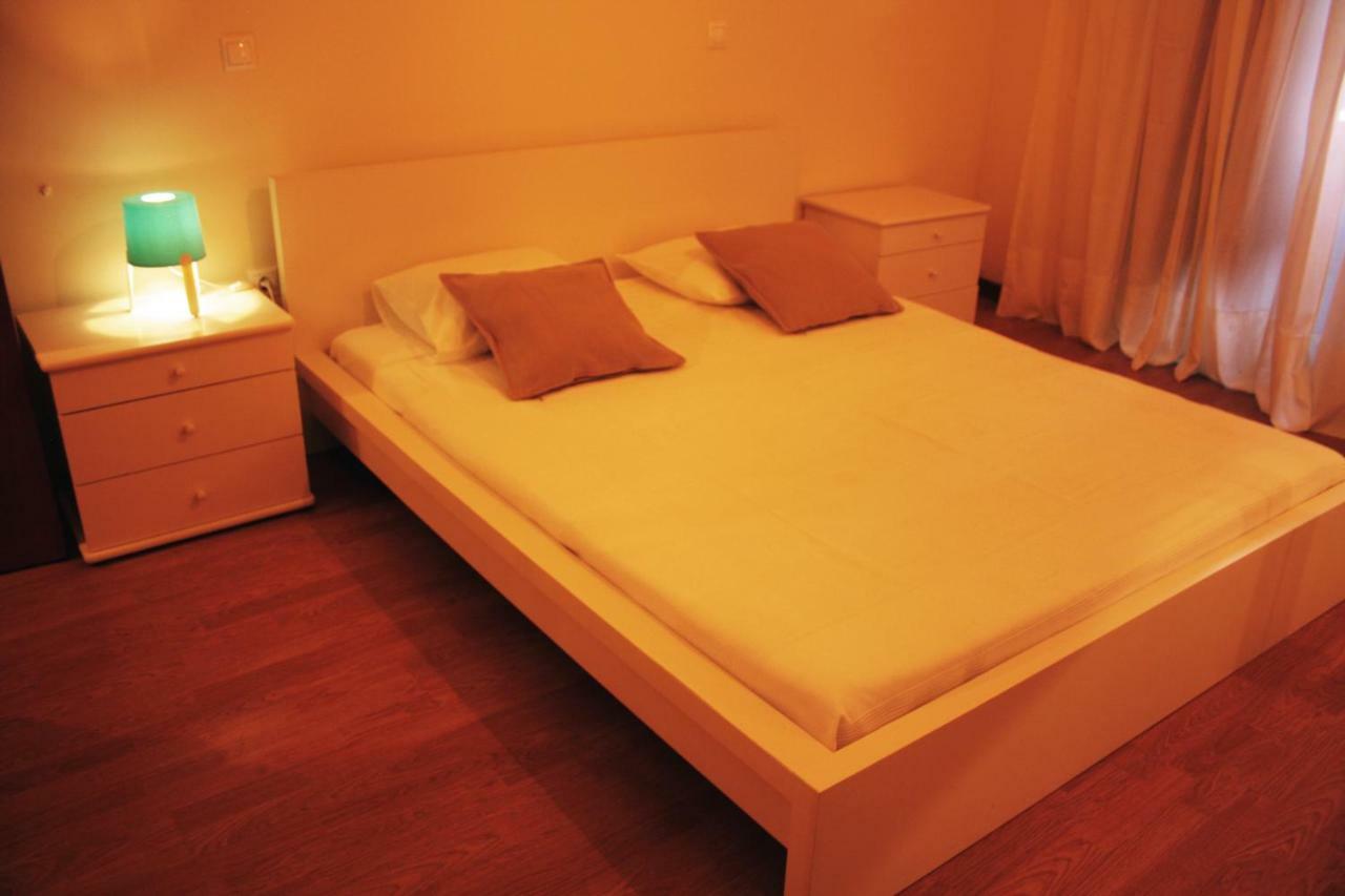 Holiday home Casa Do Notario
